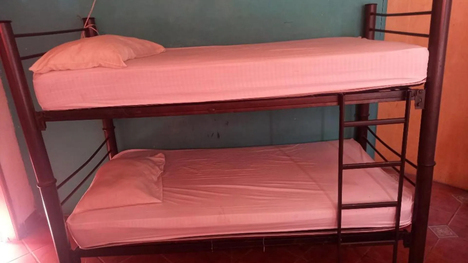 Hostal Luna Vallarta Puerto Vallarta México