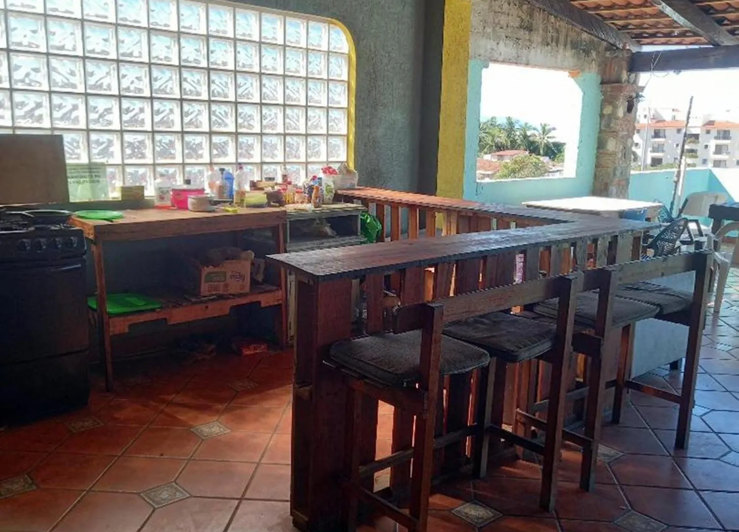 Hostal Luna Vallarta Puerto Vallarta
