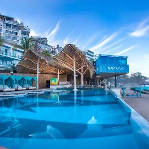 4* Resort Almar Luxury Lgbt Experience By Mantamar Club (adults Only)