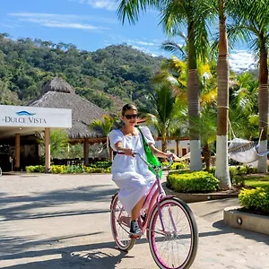 La Dulce Vista & - Sierra Madre Puerto Vallarta