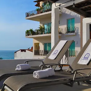 Lgbtq Hotel&suites - Hacienda Vallarta Puerto Vallarta